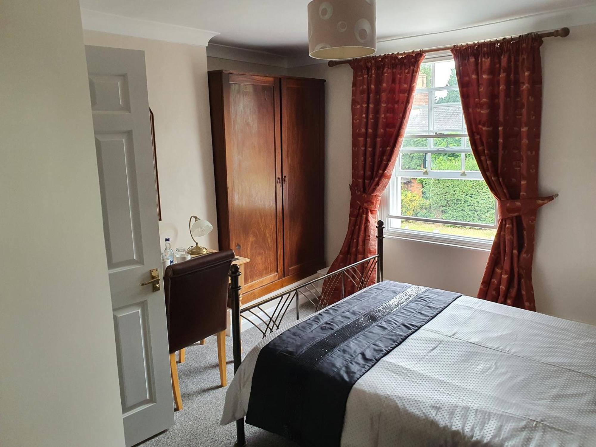 The Lord Nelson Inn Newark upon Trent Rom bilde